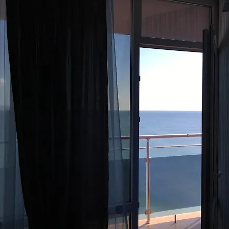 Ocean-w פומורי