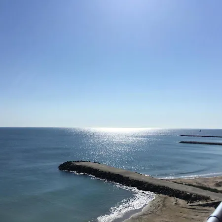 Ocean-w דירה *
