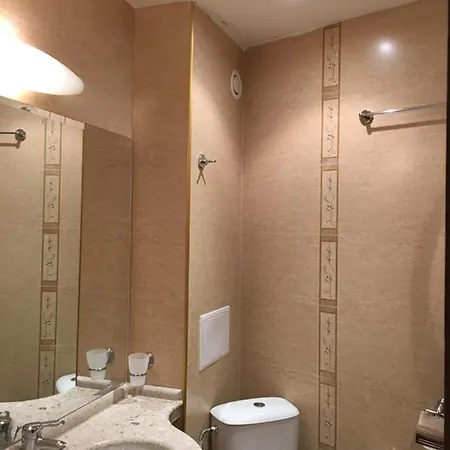 Apartment Ocean-w Pomorie